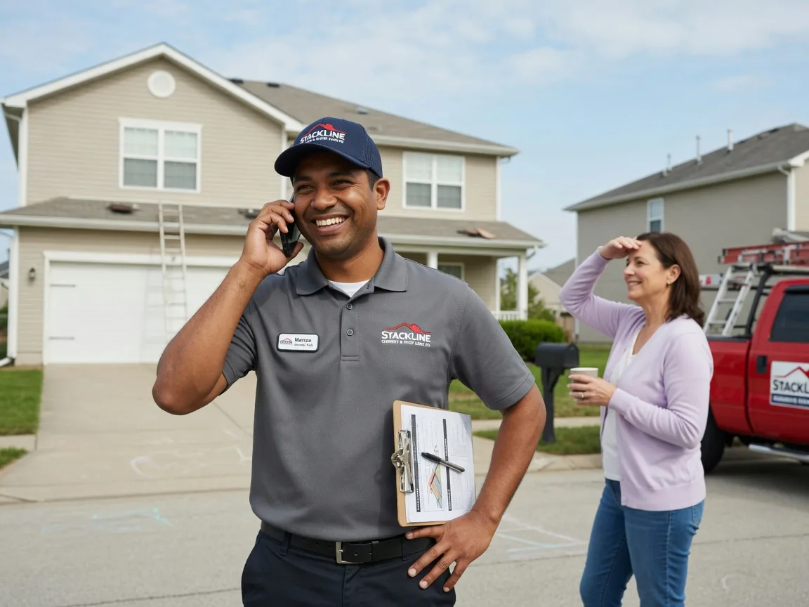 Chimney flashing repair Taneytown, MD FAQs